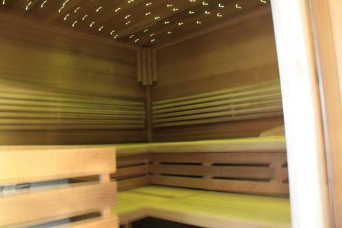 Apartamentos Haus Sch�nblick