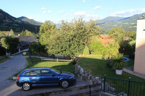 Apartamentos Haus Sch�nblick