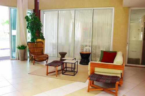 Apartamento Golfinhos