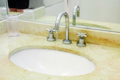 Apartamento Golfinhos