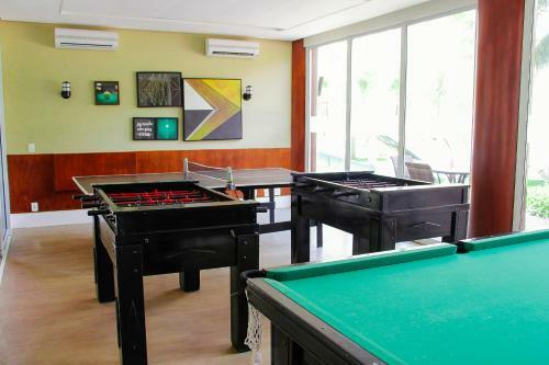 Apartamento Golfinhos
