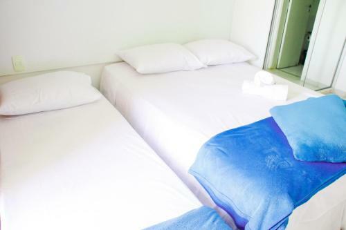 Apartamento Golfinhos
