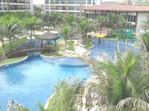 Apartamento Golfinhos