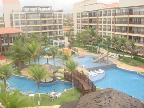 Apartamento Golfinhos