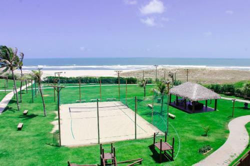 Apartamento Golfinhos