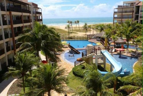 Apartamento Golfinhos