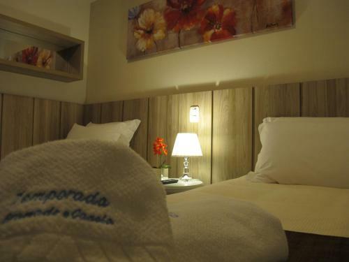 Apartamento Centro Borges De Medeiros