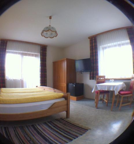 Hostal Pension Foidl
