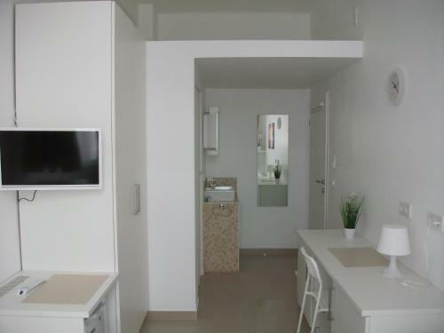 Hostal Ch-vienna City Rooms