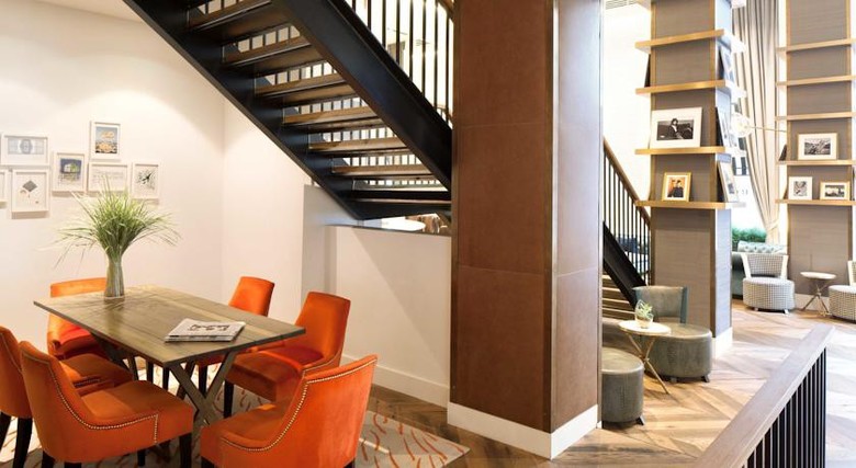 Hotel Roger Williams
