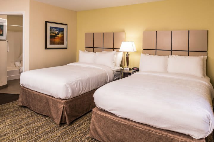 Hotel Candlewood Suites Kansas City