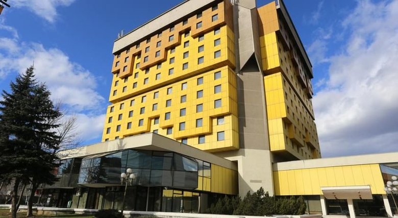Park Hotel Sarajevo