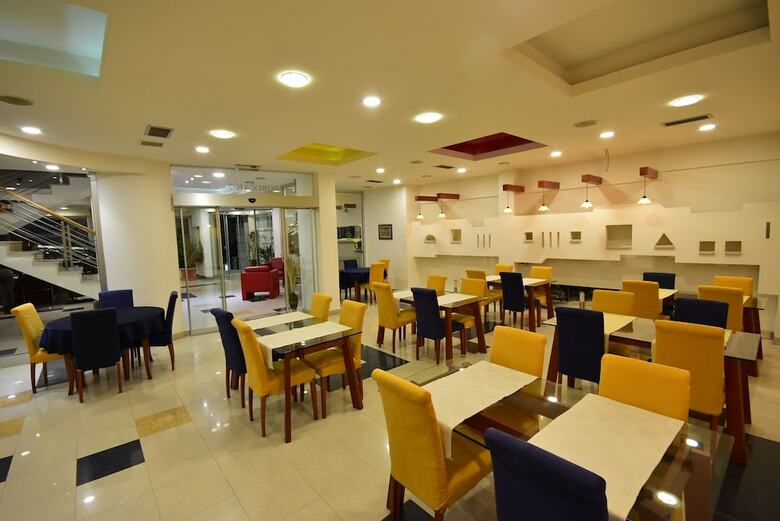 Hecco Hotel