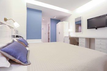 Bed & Breakfast Divan
