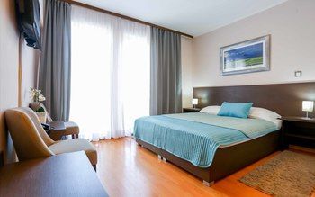 Bed & Breakfast Divan