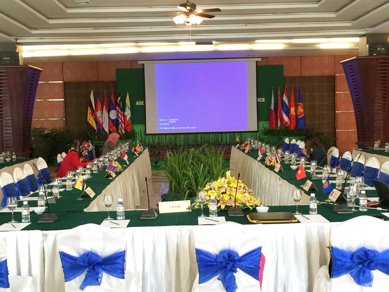 Pacific Hotel Siem Reap