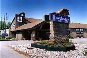 Hotel Travelodge North Bay Lakeshore