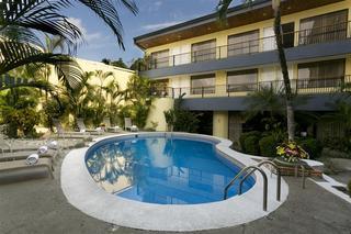 Best Western Hotel & Casino Kamuk