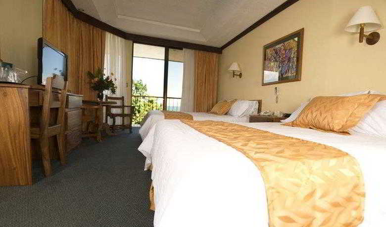 Best Western Hotel & Casino Kamuk