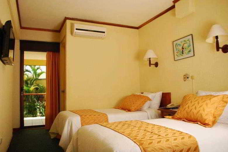 Best Western Hotel & Casino Kamuk