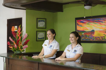 Best Western Hotel & Casino Kamuk