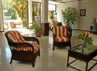 Best Western Hotel & Casino Kamuk