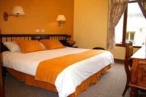 Real Audiencia Hotel