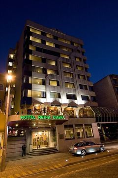 Reina Isabel Hotel