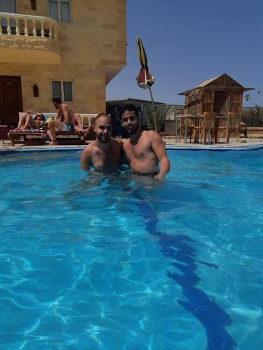 Ciao Hotel