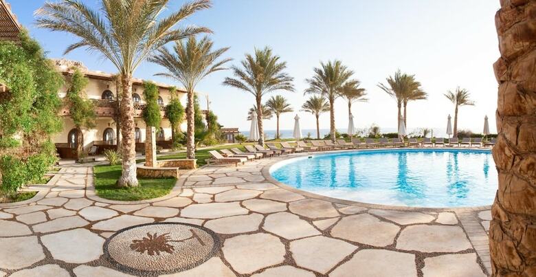 Hotel Dahab Paradise