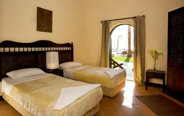 Hotel Dahab Paradise