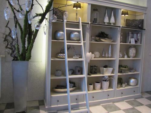Aparthotel Country-suites Landhaus Dobrick
