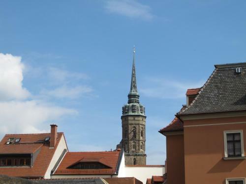 Hostal Hotel Garni Schloss Sch�nke
