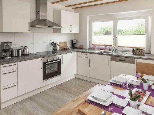 Apartamento Ferienwohnung Leppert
