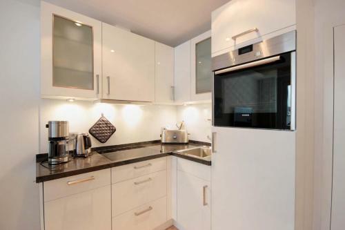 Apartamento Villa Allegra By Rujana