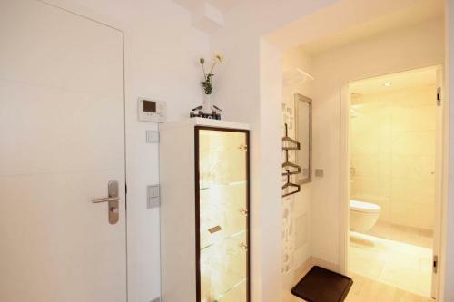 Apartamento Villa Allegra By Rujana