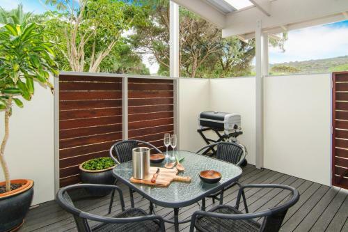 Apartamento Margaret River Beach Studios