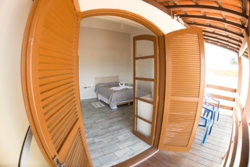 Hostal Pousada Recanto Paulista