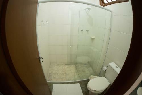 Hostal Pousada Recanto Paulista