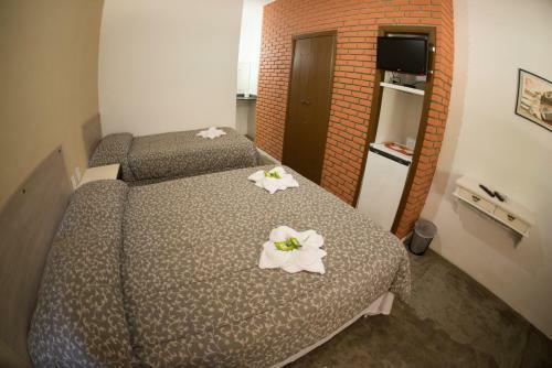 Hostal Pousada Recanto Paulista