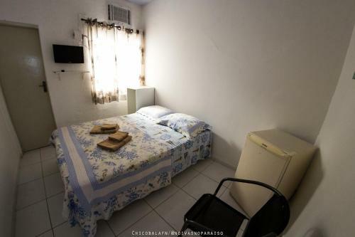 Bed & Breakfast Pousada Meu Para�so Em Noronha