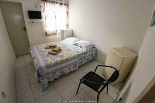 Bed & Breakfast Pousada Meu Para�so Em Noronha