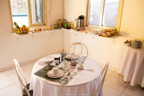 Bed & Breakfast Pousada Meu Para�so Em Noronha