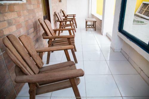 Bed & Breakfast Pousada Meu Para�so Em Noronha