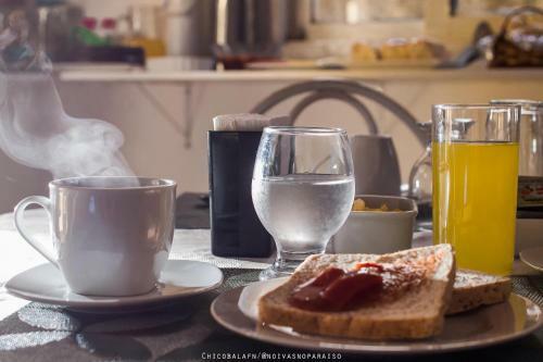 Bed & Breakfast Pousada Meu Para�so Em Noronha