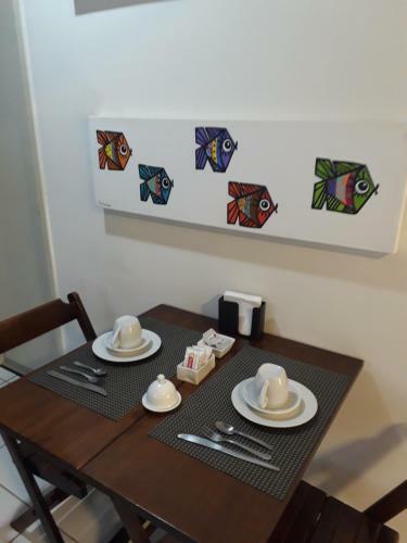 Bed & Breakfast Pousada Meu Para�so Em Noronha