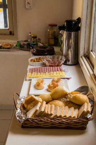 Bed & Breakfast Pousada Meu Para�so Em Noronha