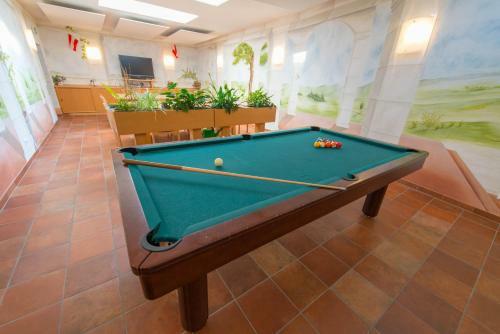 Hotel Naggler Weissbriach