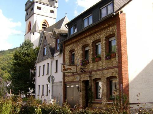 Hostal Zur Fledermaus