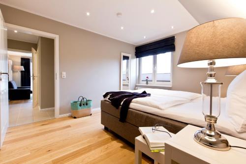 Apartamento Astra Maris Living
